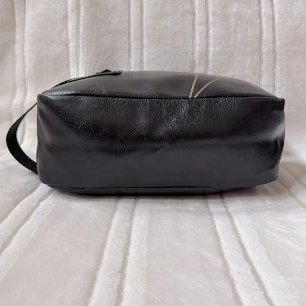 Carolina Herrera NY Bad Boy Travel Grooming / Make up Bag